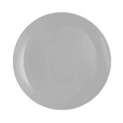 Luminarc Diwali Granit Dinner Plate | 27cm