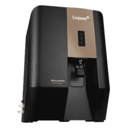 Livpure Allura Premia Water Purifier | 7 L | RO + UV + UF + Copper Water Purifier
