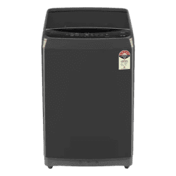 LG 9 kg 5 Star Wi-Fi Inverter Fully Automatic Top Load Washing Machine | In-built Heater | Middle Black | T90V4MB1S