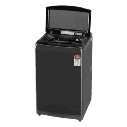 LG 9 kg 5 Star Wi-Fi Inverter Fully Automatic Top Load Washing Machine | In-built Heater | Middle Black | T90V4MB1S