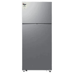 Samsung Bespoke AI Double Door Refrigerator | 530 L | RT56DG7A6ASLTL