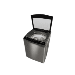 Haier 7Kg Fully Automatic Top Load Washing Machine | Grey | HWM70-306ES5N1