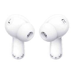 ‎OnePlus Nord Buds 3 | TWS Earbuds With Active Noise Cancellation | IP55 Water Resistant | White