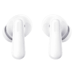 ‎OnePlus Nord Buds 3 | TWS Earbuds With Active Noise Cancellation | IP55 Water Resistant | White