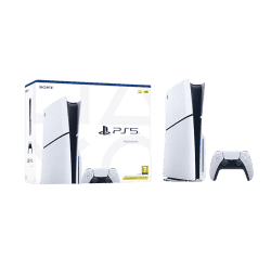 Sony PlayStation5 Gaming Console | Slim D Chassis