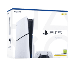 Sony PlayStation5 Gaming Console | Slim D Chassis