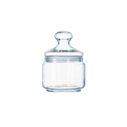 Luminarc Club Jar Plain | 500 ML