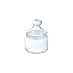 Luminarc Club Jar Plain | 500 ML