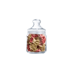 Luminarc Club Jar Plain | 750 ML