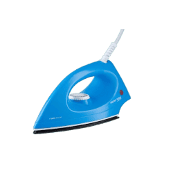 Voltas Beko Dry Iron | 1000 W | Multicolour | I-1000VD