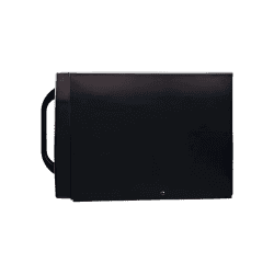 IFB Rotisserie Convection Microwave Oven | 36 L | Black | 36BRC2