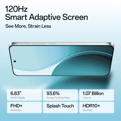 OPPO Reno14Pro 5G | 12GB | 256GB | Pearl White