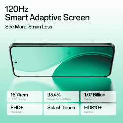 OPPO Reno14 5G | 12GB | 256GB | Forest Green