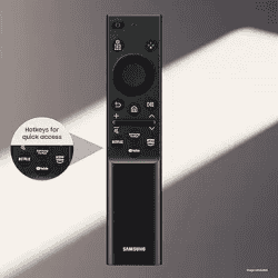 Samsung 4K  LED TV | 125 cm (50 inches) | UA50U8100FULXL