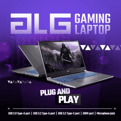 Acer Aspire Lite Gaming Laptop | Intel Core i5 12450H | 4 GB NVIDIA GeForce RTX 2050 | 16GB | 512GB  | Steel Grey