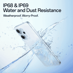 OPPO Reno14Pro 5G | 12GB | 256GB | Pearl White