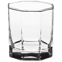 Luminarc Octime Old Fashion Tumbler Set | Set of 6 | 30cl