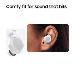 Samsung Galaxy Buds Core | Black | SM-R410NZKAINU