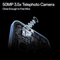 OPPO Reno14Pro 5G | 12GB | 256GB | Pearl White