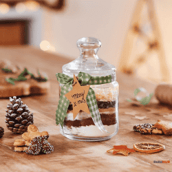 Luminarc Club Jar Plain | 750 ML