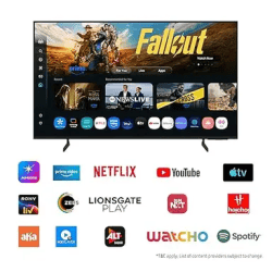 Samsung 4K  LED TV | 125 cm (50 inches) | UA50U8100FULXL