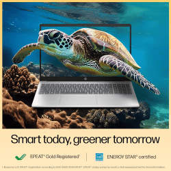 HP 15 Laptop | AMD Ryzen 7 7730U | 16 GB | 512 GB SSD | 15-fc0390AU