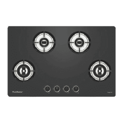 Pureflames Vega Hob | Ray 84 | VEGA84
