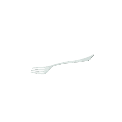 Prabha Monalisa Baby Fork Set | 16cm | Stainless Steel