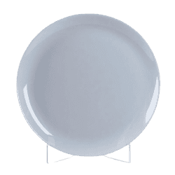 Luminarc Diwali Granit Dinner Plate | 27cm