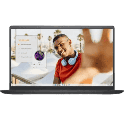 Dell Inspiron 3535 Laptop | AMD Ryzen 5 | 15.6 FHD | 8 GB  | 512 GB  | OIN353510021RINS1M
