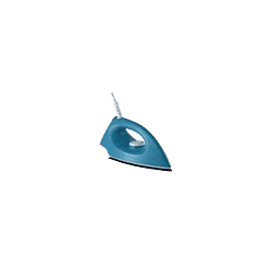 Voltas Beko Dry Iron | 1000 W | Multicolour | I-1000VD