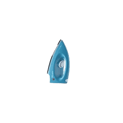 Voltas Beko Dry Iron | 1000 W | Multicolour | I-1000VD
