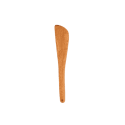 The Indus Valley Wooden Compact Flip | 27cm | Neem Wood