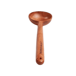 The Indus Valley Neem Wood Cooking Ladle Stir | KS-NW-ST-001