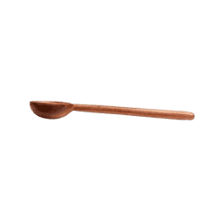 The Indus Valley Neem Wood Cooking Ladle Stir | KS-NW-ST-001