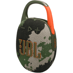 JBL Clip 5 | Bluetooth Speaker | Squad