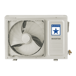 Blue Star Inverter Split AC | 1 Ton | 3 Star | IE312PNU