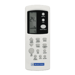 Blue Star Inverter Split AC | 1 Ton | 3 Star | IE312PNU