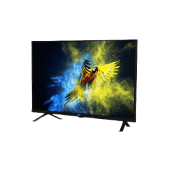 BPL HD Linux Lite Smart TV | 32 inch | 32H-E2304 | Black