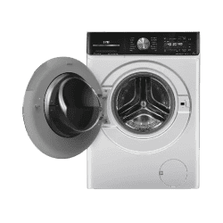 IFB Executive Plus ZXS Washer Dryer Refresher 10 /7 /3 kg | 1400 rpm | Rich Silver