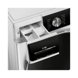 IFB Executive Plus ZXS Washer Dryer Refresher 10 /7 /3 kg | 1400 rpm | Rich Silver
