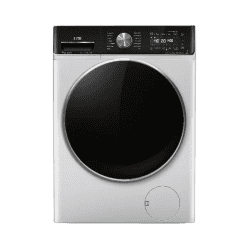 IFB Executive Plus ZXS Washer Dryer Refresher 10 /7 /3 kg | 1400 rpm | Rich Silver
