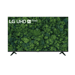 LG ATRQ 4K UHD Smart TV | 43 inch | 43UT73806LA