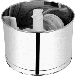 Ponmani Wet Grinder | Motor Overload Protection | 2L