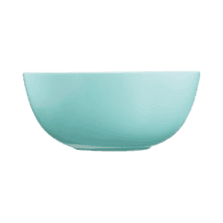 Luminarc Diwali Light Turq | 21CM | Turquoise