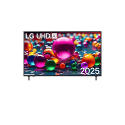 LG 4K UHD AI TV | 139 cm (55 Inch) | 55UA83006LA