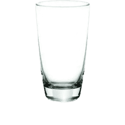 Ocean Tiara Glass | 355ml | Pack of 6 | Clear | B12012