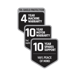 IFB Executive Plus ZXS Washer Dryer Refresher 10 /7 /3 kg | 1400 rpm | Rich Silver
