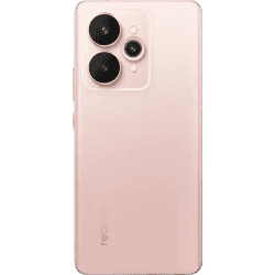 realme 15 5G | 8 GB | 256 GB | Silk Pink