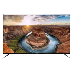 Lloyd 4K Ultra HD LED Smart WebOS TV | 139cm (55 Inch) | GL55U4P2SF